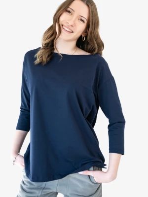 Koszulka prosta WEST : Rozmiar - L 5905068254257 by Insomnia