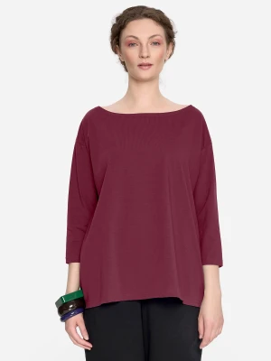 Koszulka prosta WEST : Rozmiar - S by Insomnia