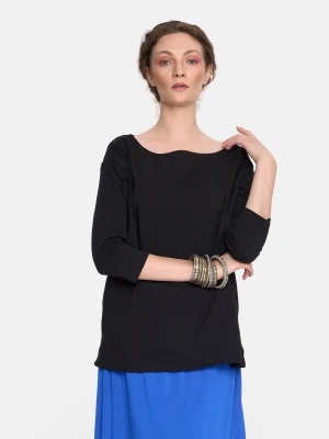 Koszulka prosta WEST : Rozmiar - XS 5905068201862 by Insomnia