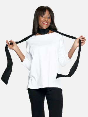 Koszulka prosta WEST : Rozmiar - XS 5905068240168 by Insomnia