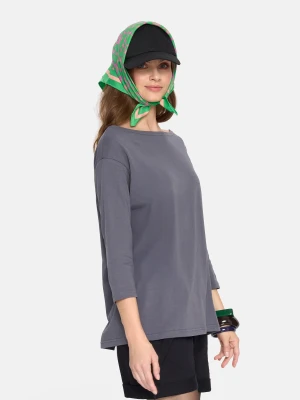 Koszulka prosta WEST : Rozmiar - M 5905068251812 by Insomnia