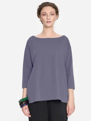 Koszulka prosta WEST WISKOZA : Rozmiar - L 5905068254561 by Insomnia