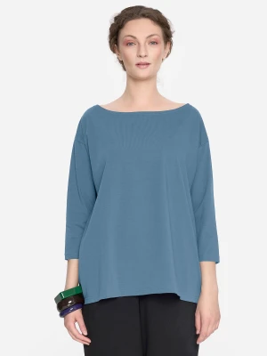 Koszulka prosta WEST WISKOZA : Rozmiar - L 5905068254639 by Insomnia