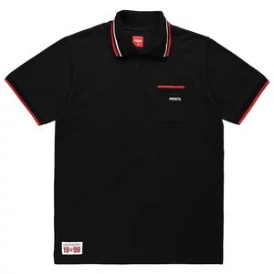Koszulka Prosto Polo Mods KL221MTEE3012 - czarna
