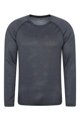 Koszulka Pulse Isocool Ls - Grey Mountain Warehouse