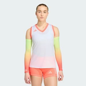 Koszulka Quickset Sleeveless Volleyball Adidas