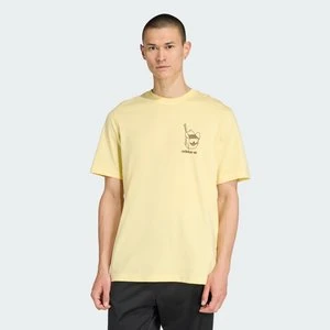 Koszulka Ramen Box GFX Loose Adidas