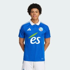 Koszulka RC Strasbourg 24/25 Home Adidas