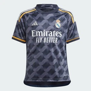 Koszulka Real Madrid 23/24 Away Kids Adidas