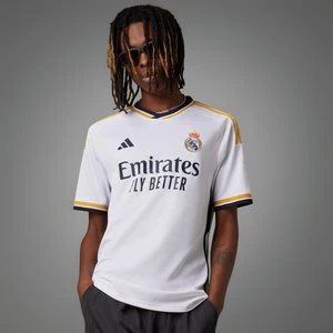 Koszulka Real Madrid 23/24 Home Adidas