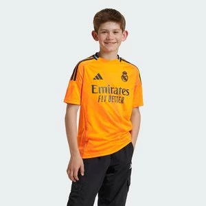 Koszulka Real Madrid 24/25 Away Kids Adidas