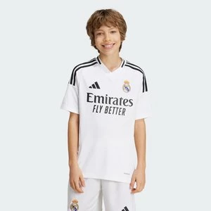 Koszulka Real Madrid 24/25 Home Kids Adidas