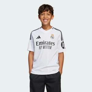 Koszulka Real Madrid 24/25 Home Kids Adidas