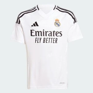 Koszulka Real Madrid 24/25 Home Kids Adidas