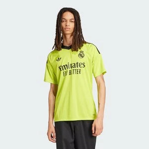 Koszulka Real Madrid 24/25 Third Goalkeeper Adidas