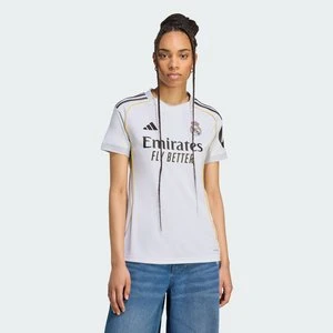 Koszulka Real Madrid 25/26 Home Adidas