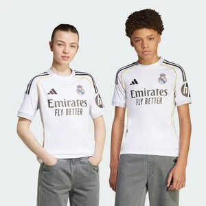 Koszulka Real Madrid 25/26 Home Kids Adidas