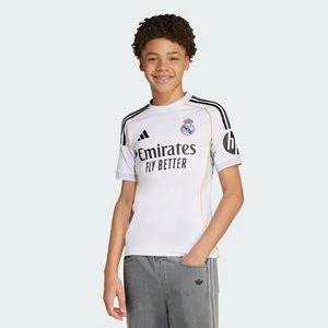 Koszulka Real Madrid 25/26 Home Kids Adidas
