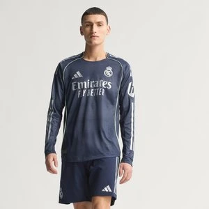 Koszulka Real Madrid 25/26 Long Sleeve Away Authentic Adidas