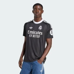 Koszulka Real Madrid 25/26 Third Goalkeeper Adidas