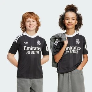 Koszulka Real Madrid 25/26 Third Goalkeeper Kids Adidas