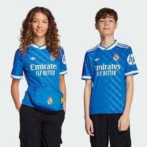 Koszulka Real Madrid 25/26 Third Kids Adidas