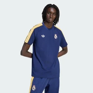 Koszulka Real Madrid Originals Adidas Dark Blue