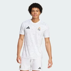 Koszulka Real Madrid Pre-Match Adidas
