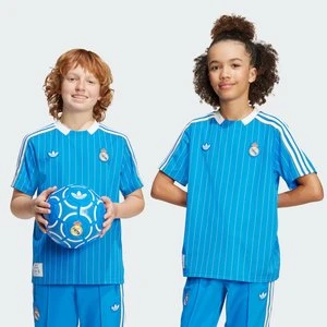 Koszulka Real Madrid Terrace Icons Kids Adidas