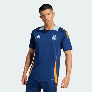 Koszulka Real Madrid Tiro 24 Competition Training Adidas