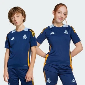 Koszulka Real Madrid Tiro 24 Competition Training Kids Adidas