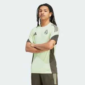 Koszulka Real Madrid Tiro 25 Competition Training Adidas