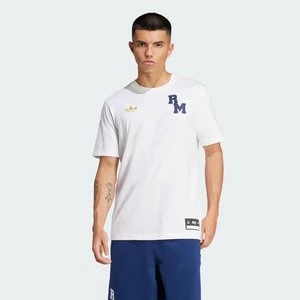 Koszulka Real Madrid VRCT Adidas