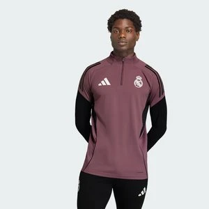 Koszulka Real Madryt Tiro 25 Competition Training Adidas