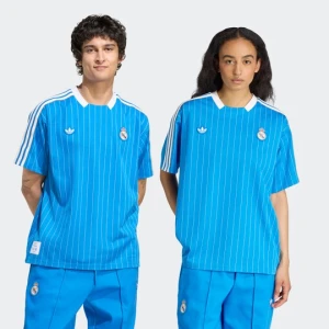 Koszulka Realu Madryt Terrace Icons Adidas