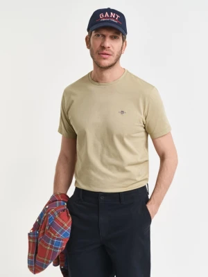 Zdjęcie produktu Koszulka regular fit shield GANT