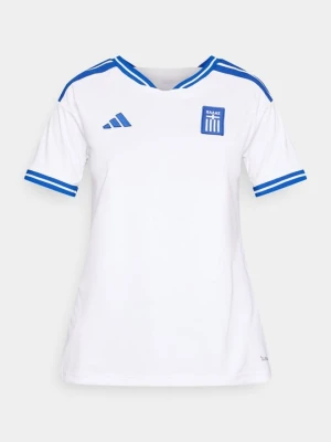 Koszulka reprezentacji Adidas biały