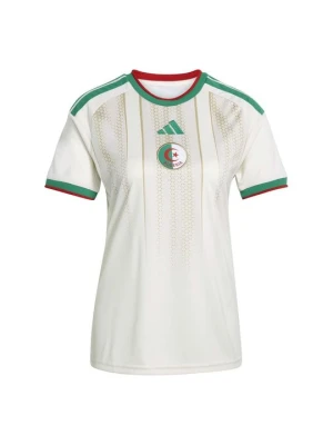 Koszulka reprezentacji Adidas biały