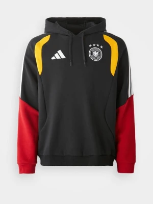 Koszulka reprezentacji Adidas czarny