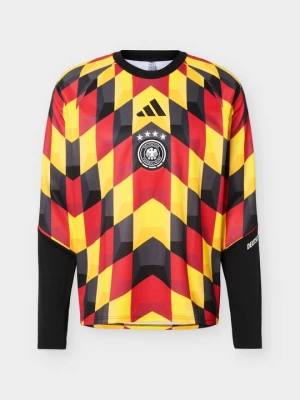 Koszulka reprezentacji Adidas czarny