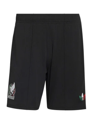 Koszulka reprezentacji Adidas czarny