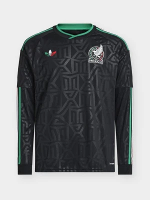 Koszulka reprezentacji Adidas czarny