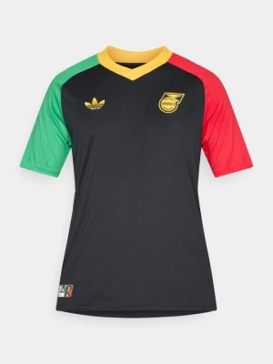 Koszulka reprezentacji Adidas czarny