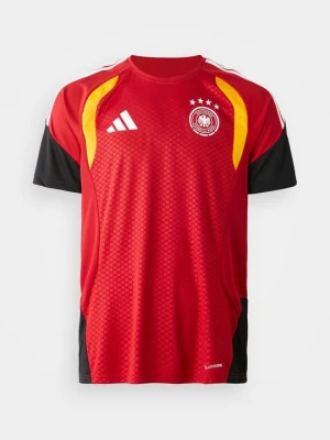 Koszulka reprezentacji Adidas czerwony