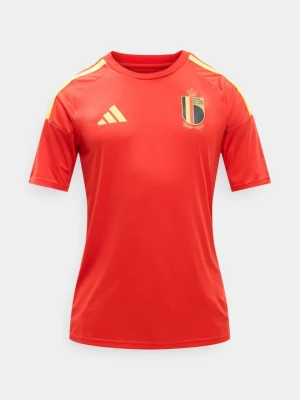 Koszulka reprezentacji Adidas czerwony