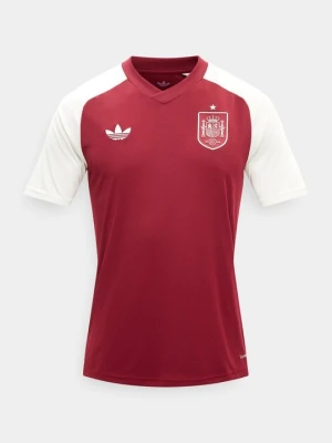 Koszulka reprezentacji Adidas czerwony