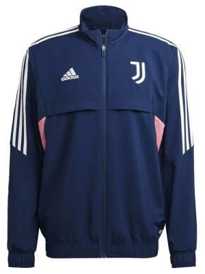 Koszulka reprezentacji Adidas granatowy