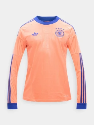 Koszulka reprezentacji Adidas koralowy