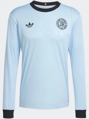 Koszulka reprezentacji adidas Originals jasnoniebieski