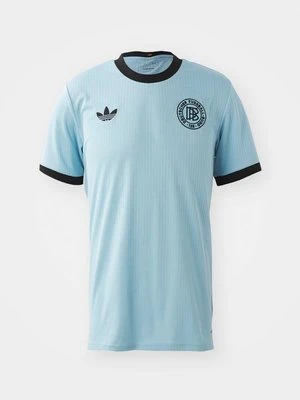 Koszulka reprezentacji adidas Originals jasnoniebieski